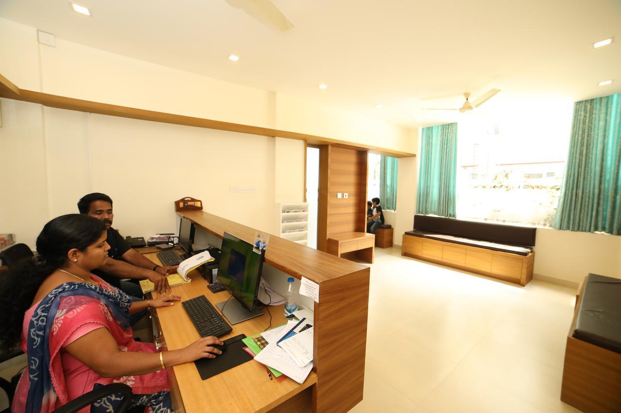 Hotel Soorya Castle Wayanad Exterior foto